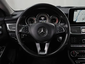 Mercedes-Benz CLS 350 W218 D 4Matic | Mobile.bg � ����� ������ 13