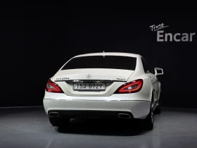 Mercedes-Benz CLS 350 W218 D 4Matic | Mobile.bg � ����� ������ 4