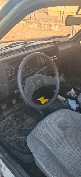 VW Golf 1.3������  5��. 1984�.  | Mobile.bg � ����� ������ 6