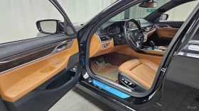 BMW 740 Li* XDRIVE* DESIGN PURE EXCELENCE* �����* ��* HUD* | Mobile.bg � ����� ������ 10