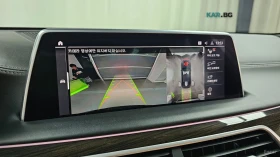 BMW 740 Li* XDRIVE* DESIGN PURE EXCELENCE* �����* ��* HUD* | Mobile.bg � ����� ������ 14