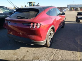 Ford Mustang Mach-E Select | Auto.bg — изображение 3