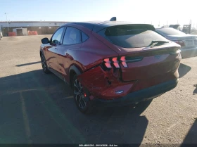Ford Mustang Mach-E Select | Auto.bg — изображение 2