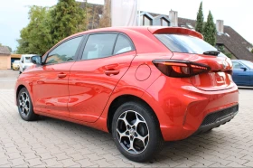 Mg 3 COMFORT* CAM* LED* CARPLAY*  | Mobile.bg � ����� ������ 4