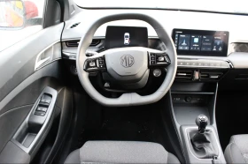 Mg 3 COMFORT* CAM* LED* CARPLAY*  | Mobile.bg � ����� ������ 6