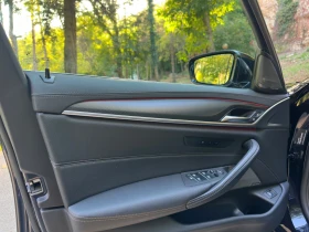 BMW 530 Xdrive* PANORAMA* Keyless* HEAD UP* ЛИЗИНГ*  | Auto.bg — изображение 7