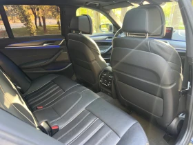 BMW 530 Xdrive* PANORAMA* Keyless* HEAD UP* ЛИЗИНГ*  | Auto.bg — изображение 9