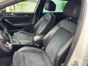 VW Passat R-line | Auto.bg — изображение 11