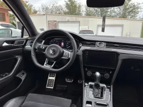 VW Passat R-line | Auto.bg — изображение 10