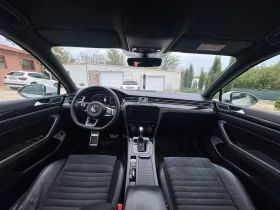 VW Passat R-line | Auto.bg — изображение 8