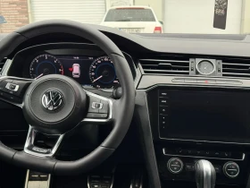 VW Passat R-line | Auto.bg — изображение 6