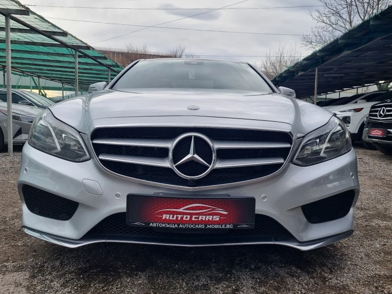 Mercedes-Benz E 250 ПРОМОЦИЯ!!AMG* 4 MATIC* 360* FUL LED* ПАНОРАМА, снимка 2 - Автомобили и джипове - 42035403