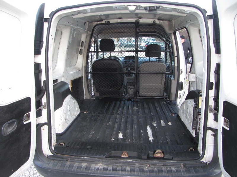 Renault Kangoo 1.5DCI-Италия, снимка 13 - Автомобили и джипове - 44326692