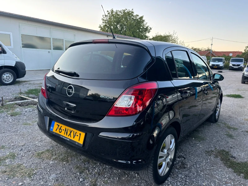 Opel Corsa 1.3, снимка 5 - Автомобили и джипове - 47309504