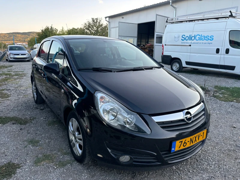 Opel Corsa 1.3, снимка 3 - Автомобили и джипове - 47309504