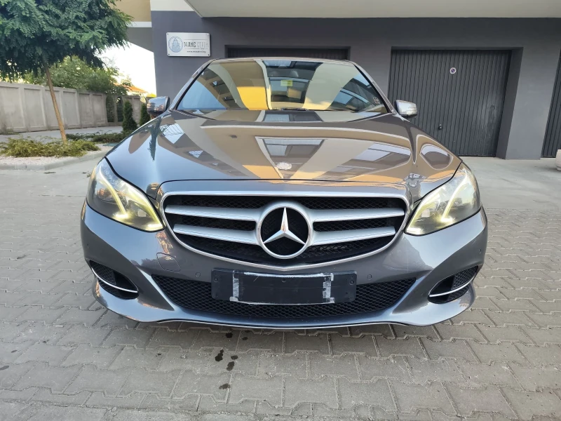 Mercedes-Benz E 220 Face 9g , снимка 2 - Автомобили и джипове - 47378581