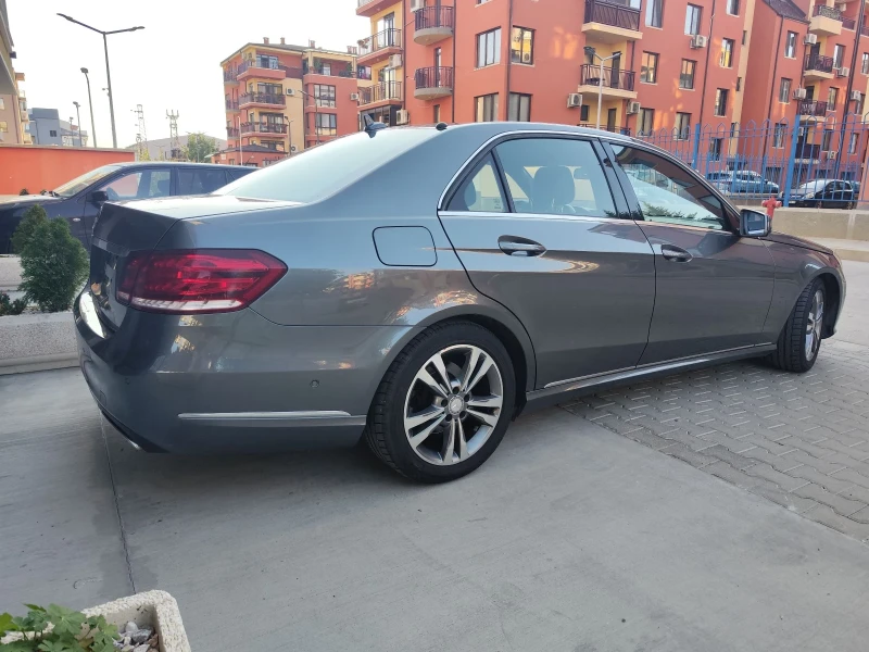 Mercedes-Benz E 220 Face 9g , снимка 5 - Автомобили и джипове - 47378581