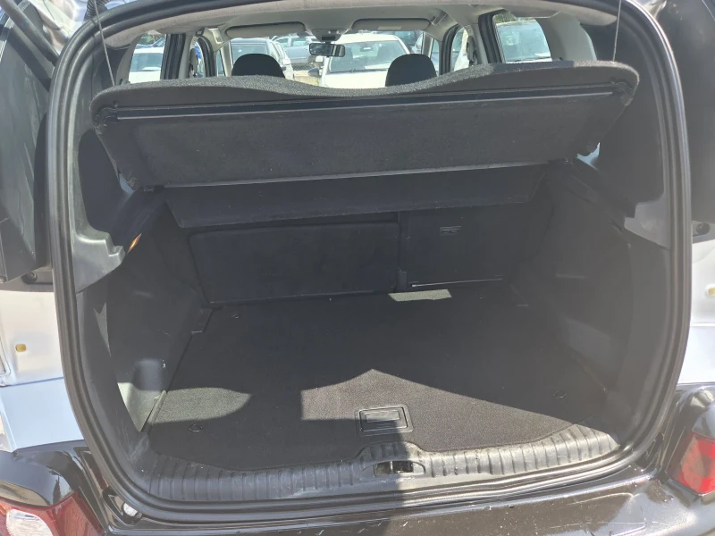 Citroen C3 Picasso 1.6hdi* klima* , снимка 9 - Автомобили и джипове - 51905513