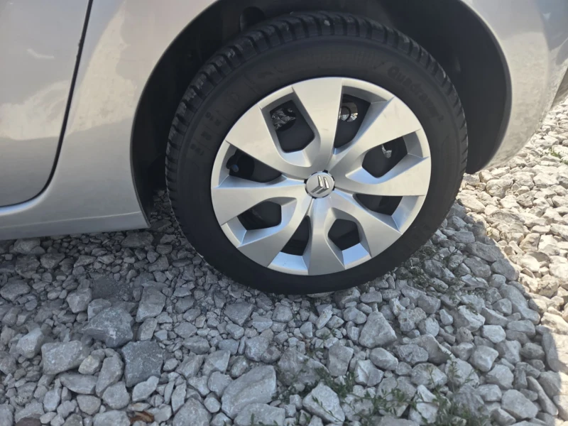 Citroen C3 Picasso 1.6hdi* klima* , снимка 7 - Автомобили и джипове - 51905513