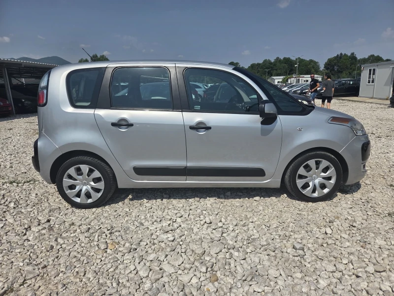 Citroen C3 Picasso 1.6hdi* klima* , снимка 3 - Автомобили и джипове - 51905513