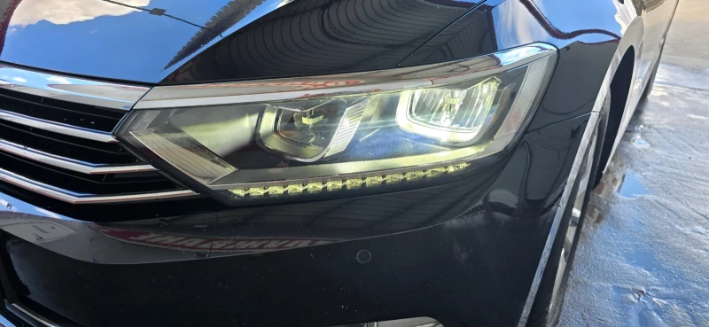 VW Passat 2.0 150hp , снимка 7 - Автомобили и джипове - 51593144