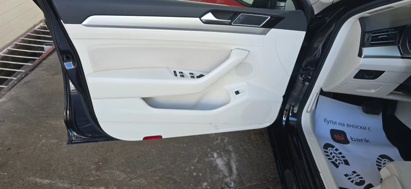 VW Passat 2.0 150hp , снимка 15 - Автомобили и джипове - 51593144