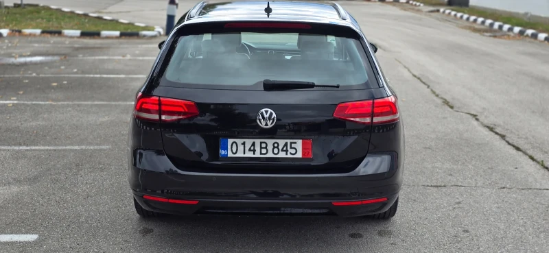 VW Passat 2.0 150hp , снимка 6 - Автомобили и джипове - 51593144