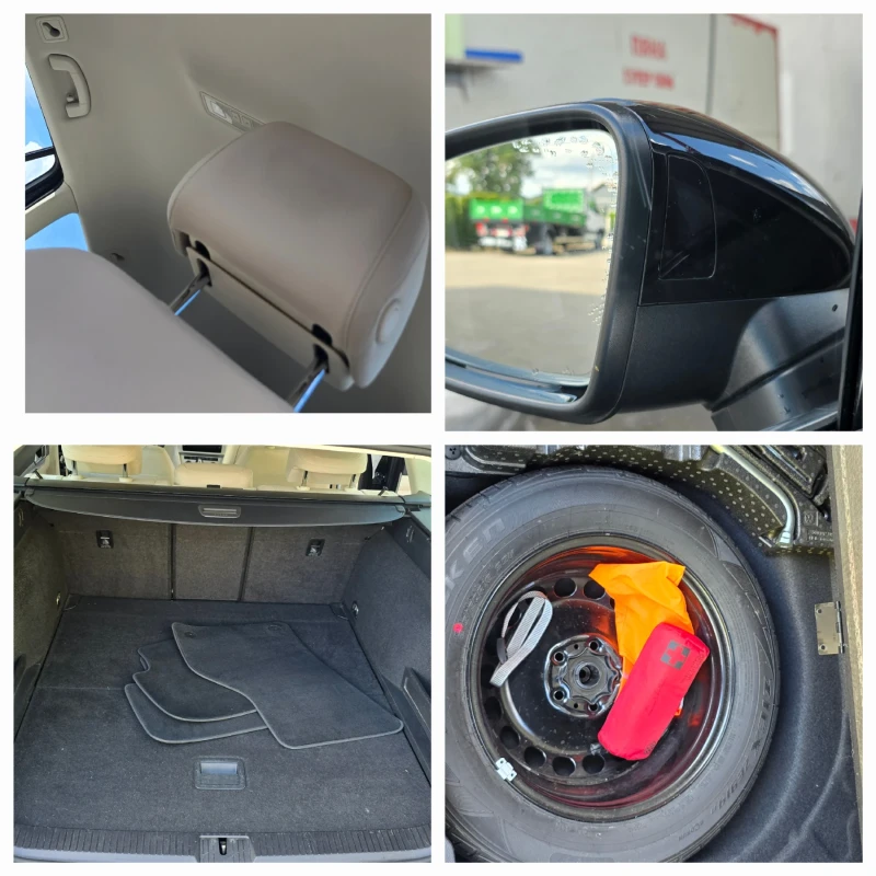 VW Passat 2.0 150hp , снимка 16 - Автомобили и джипове - 51593144