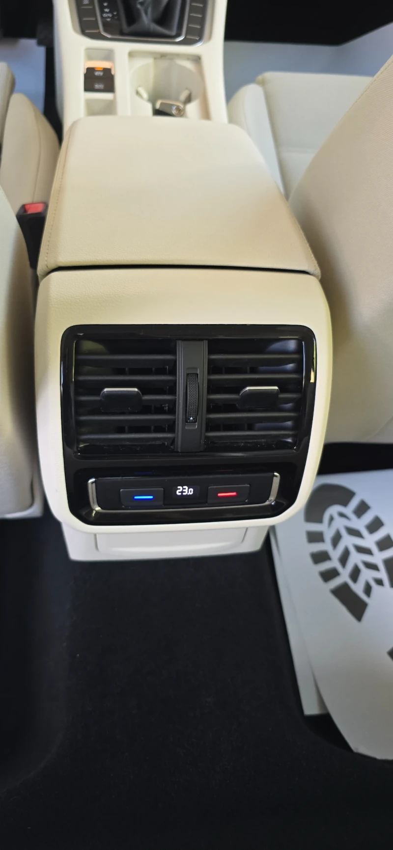 VW Passat 2.0 150hp , снимка 14 - Автомобили и джипове - 51593144