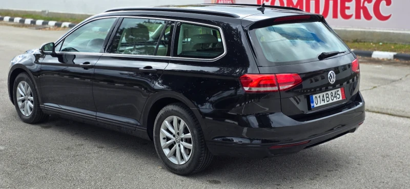 VW Passat 2.0 150hp , снимка 5 - Автомобили и джипове - 51593144