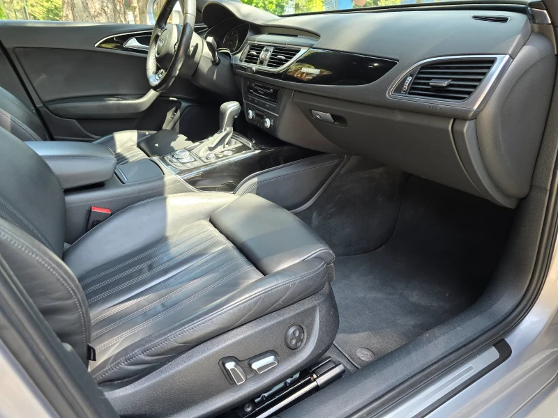 Audi A6 Competition , снимка 9 - Автомобили и джипове - 52939601