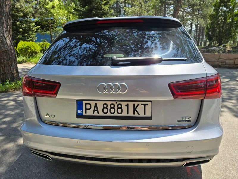 Audi A6 Competition , снимка 6 - Автомобили и джипове - 52939601