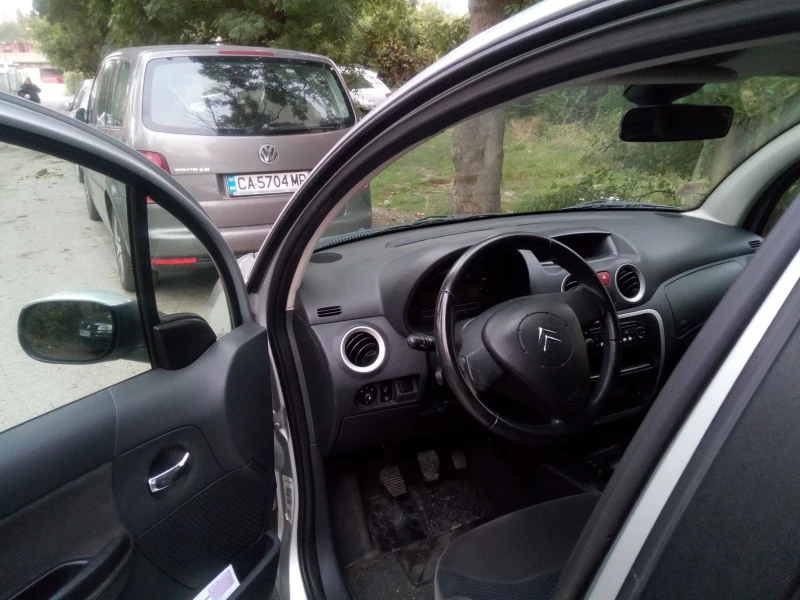 Citroen C3, снимка 7 - Автомобили и джипове - 52295008