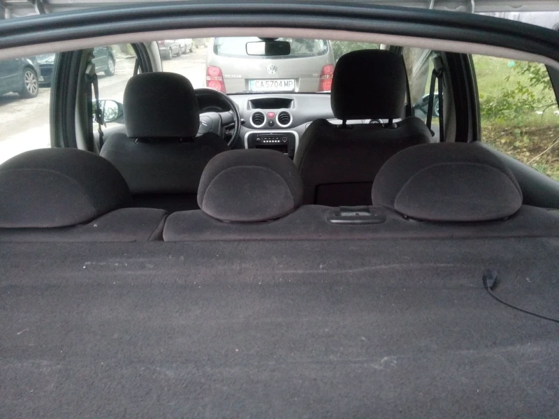 Citroen C3, снимка 16 - Автомобили и джипове - 52295008