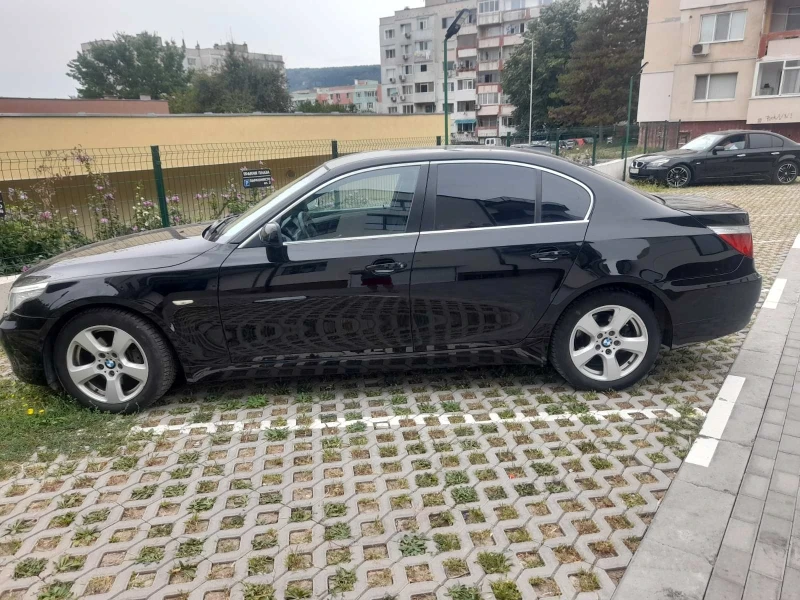 BMW 530 E 60 , снимка 3 - Автомобили и джипове - 52729624