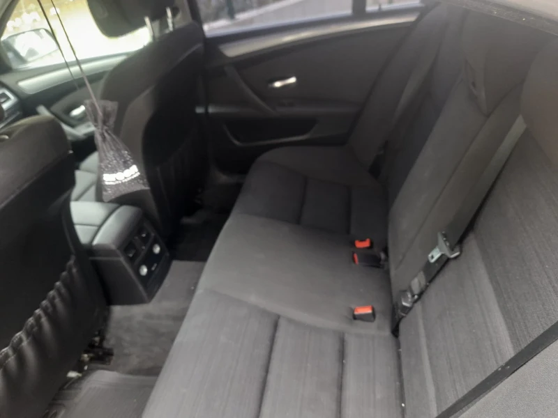 BMW 530 E 60 , снимка 6 - Автомобили и джипове - 52729624