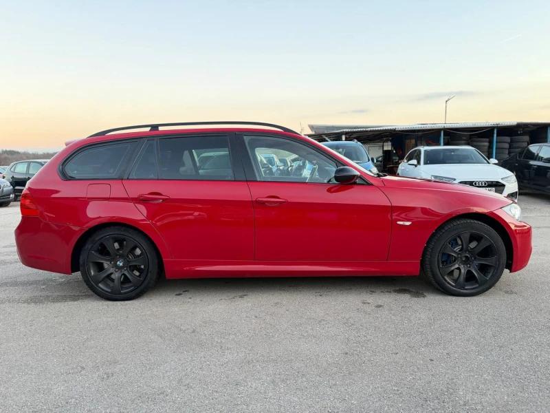 BMW 335 335xi ALCANTARA -10%, снимка 7 - Автомобили и джипове - 52775246