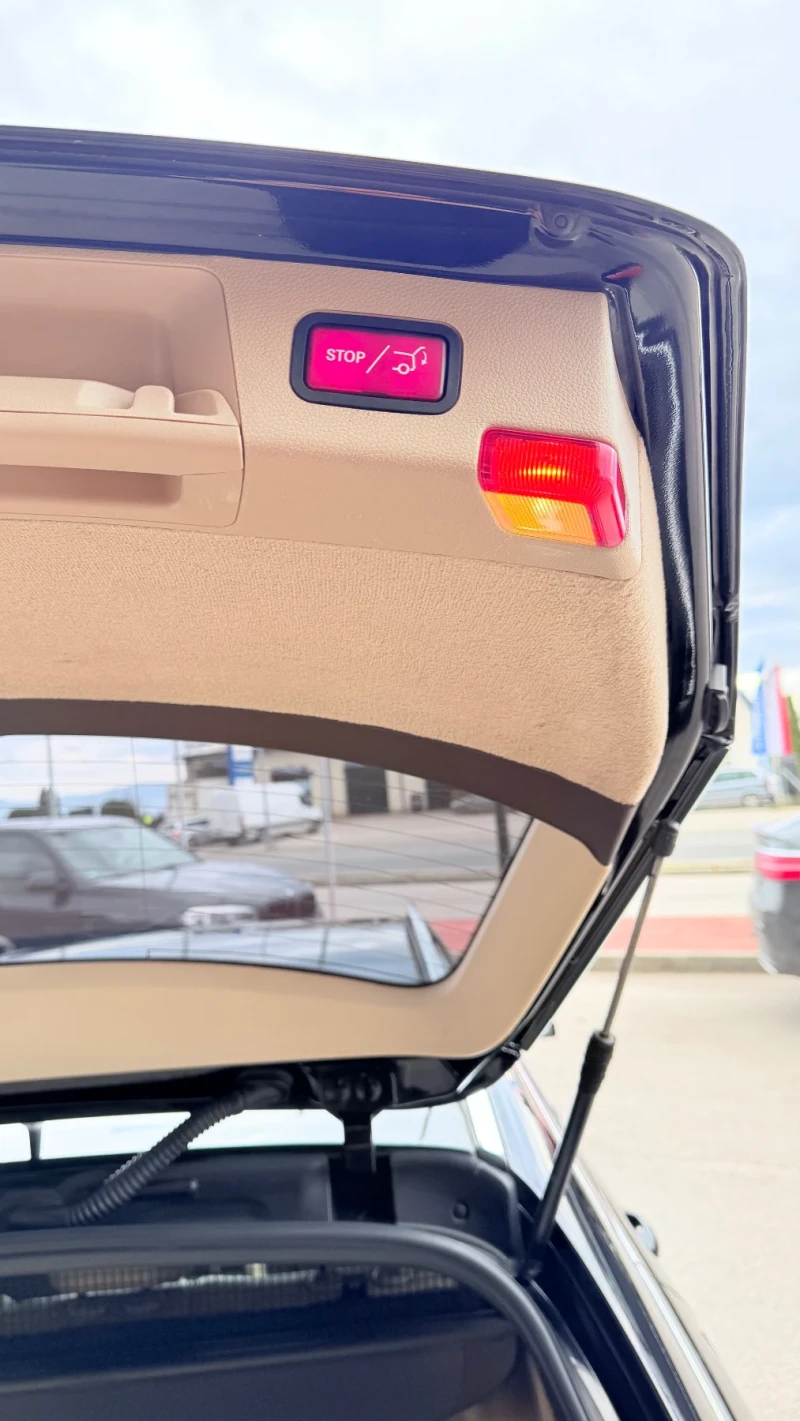 Mercedes-Benz C 200 ПОДГРЕВ;ОБДУХВАНЕ;МЪРТВА ТОЧКА;ЕЛ. БАГАЖНИК;БЕЛГИЯ, снимка 11 - Автомобили и джипове - 53018878