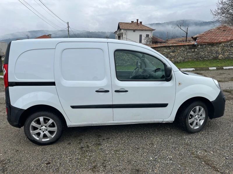 Renault Kangoo, снимка 2 - Автомобили и джипове - 53056152