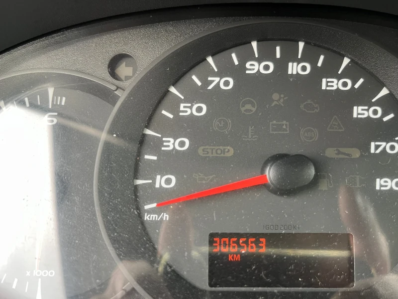 Renault Kangoo, снимка 9 - Автомобили и джипове - 53056152