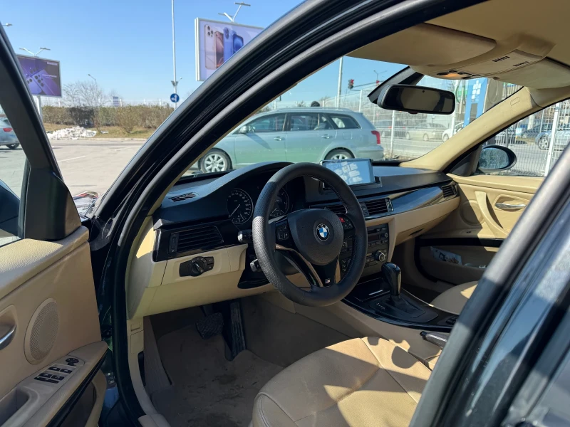 BMW 320 320D, снимка 7 - Автомобили и джипове - 53252935