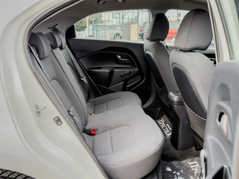 Kia Rio 1.1CRDi - ECO Dynamics - 6ck., снимка 12 - Автомобили и джипове - 53260617