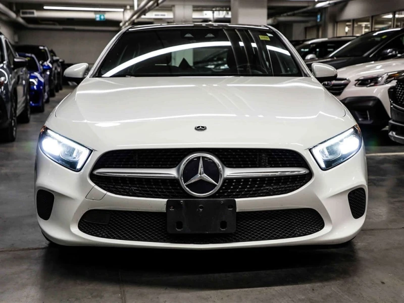 Mercedes-Benz A 250 * CARFAX * ЦЕНА ДО БГ, снимка 2 - Автомобили и джипове - 53304870