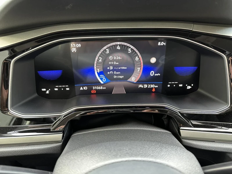 VW Polo MOVE 1.0TSI 95к.с., снимка 12 - Автомобили и джипове - 53502493