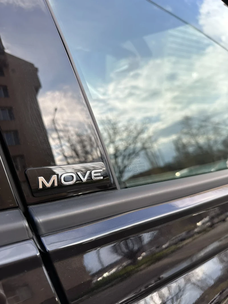 VW Polo MOVE 1.0TSI 95к.с., снимка 7 - Автомобили и джипове - 53502493