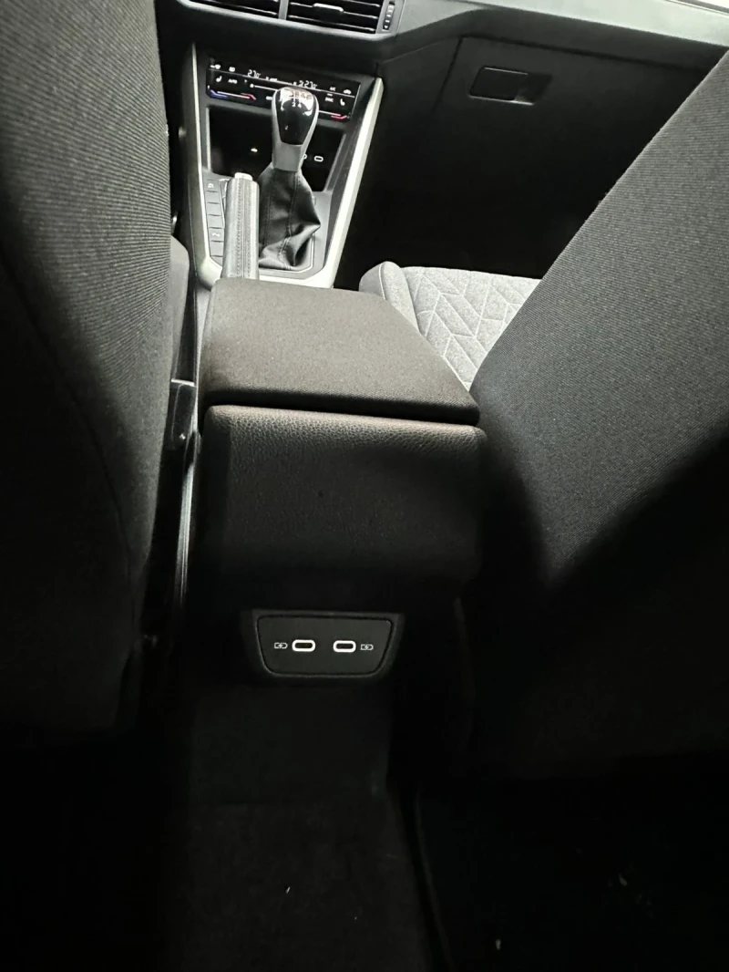 VW Polo MOVE 1.0TSI 95к.с., снимка 13 - Автомобили и джипове - 53502493