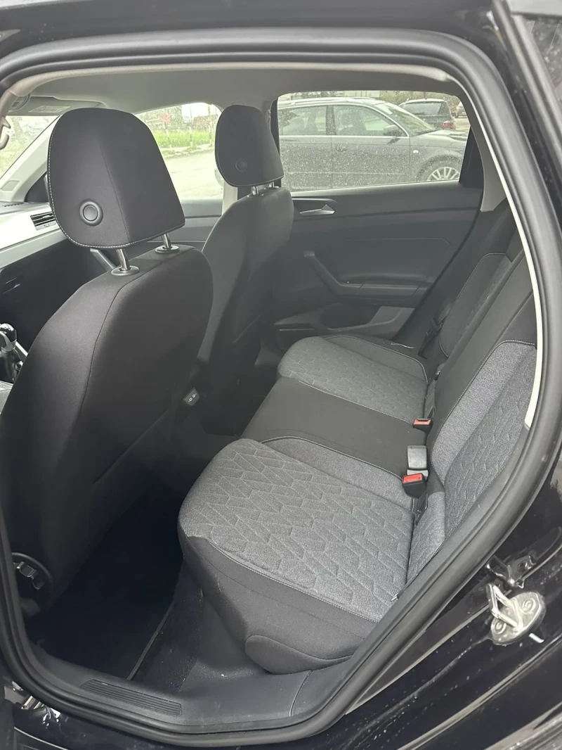 VW Polo MOVE 1.0TSI 95к.с., снимка 16 - Автомобили и джипове - 53502493