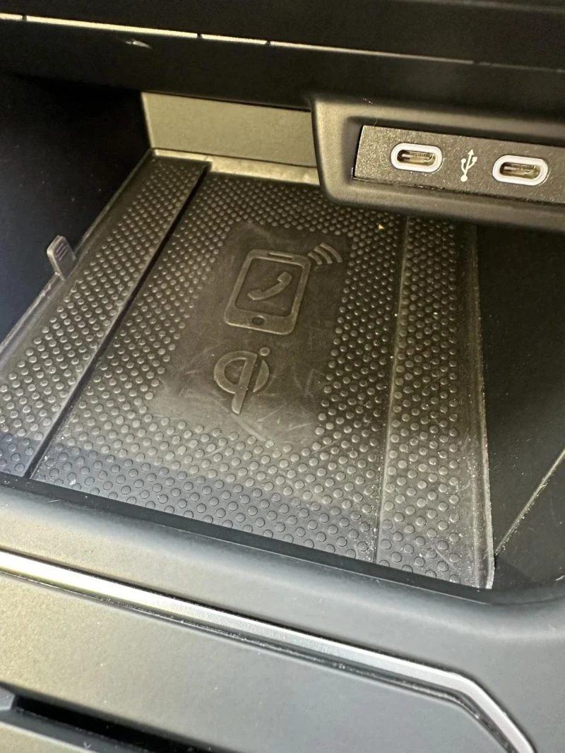 VW Polo MOVE 1.0TSI 95к.с., снимка 11 - Автомобили и джипове - 53502493