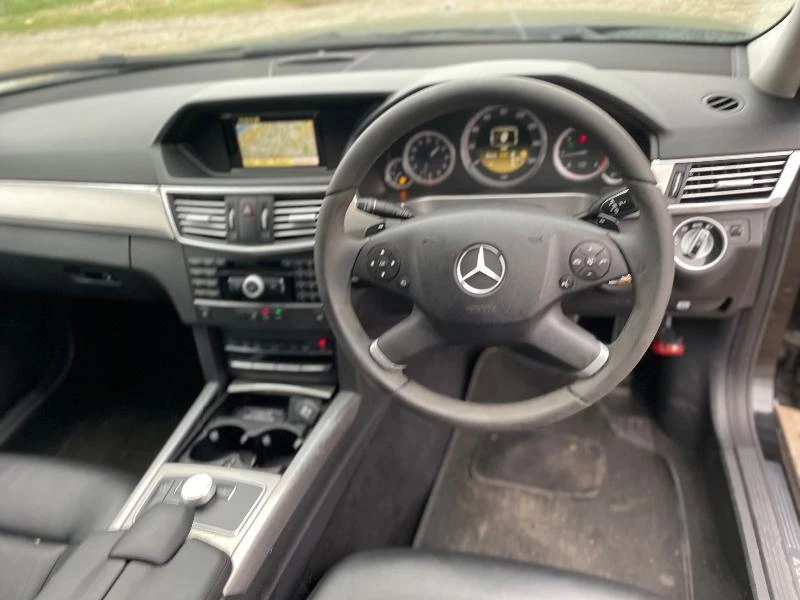 Mercedes-Benz E 220 212 651 мотор , снимка 9 - Автомобили и джипове - 34846734