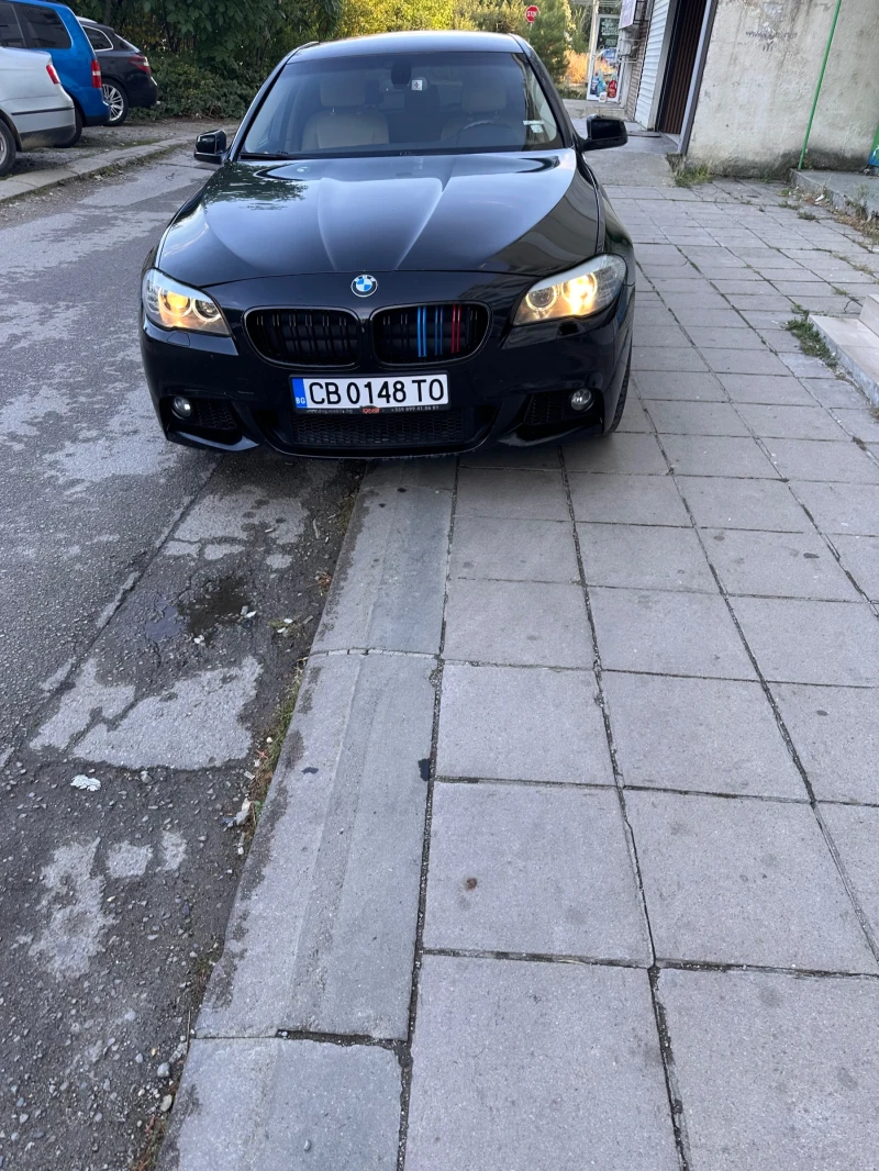 BMW 520 - 17890 лв. / 9147.01 € - 78363127 1